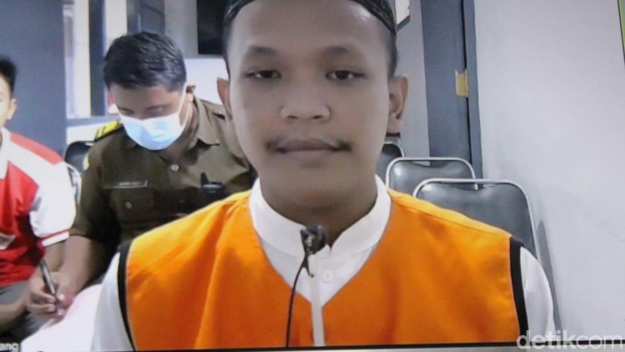 sidang tubagus joddy sidang tubagus joddy