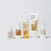 Bantu Atasi Kulit Kusam, Skin Soul by Amanda Manopo Luncurkan Skin Soul Face Care Glass Skin Series