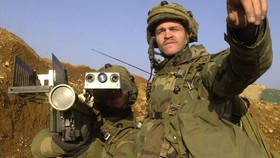AS Akan Tambah Bantuan Militer ke Ukraina Rp11 Triliun