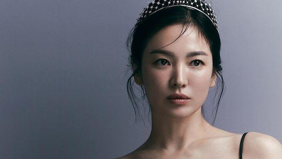 Song Hye Kyo