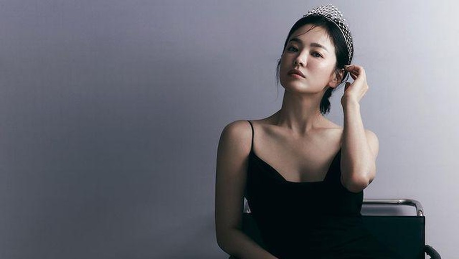Song Hye Kyo