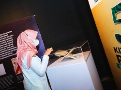 Banyuwangi Gelar Festival Kitab Kuning