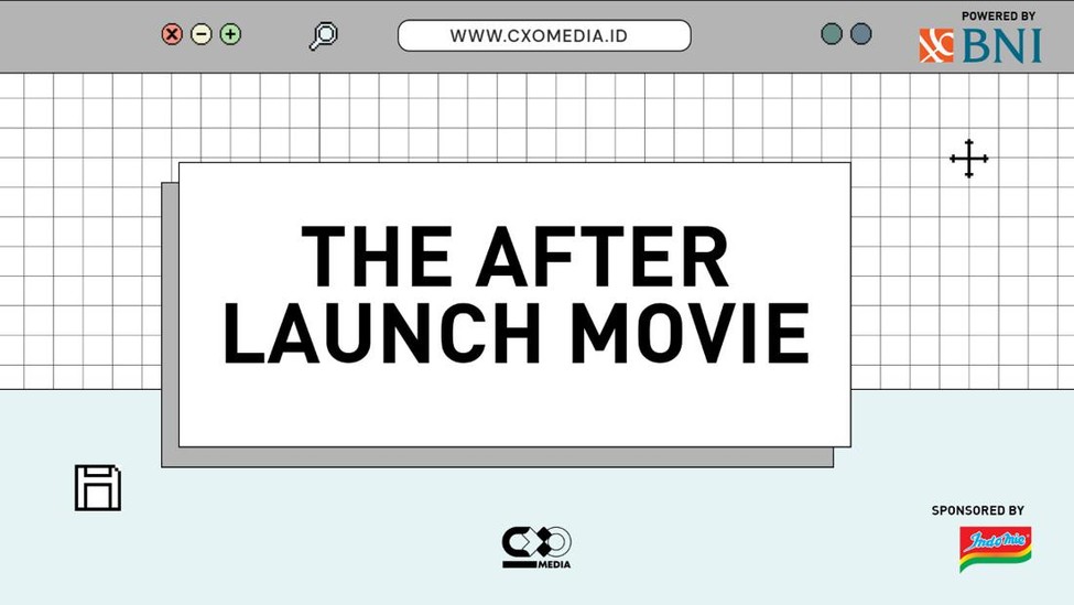 CXO After Movie