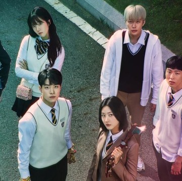 img-title 4 Drama dan Film Korea Bertema Ilmu Hitam, Ada yang Terinspirasi Kisah dari Indonesia