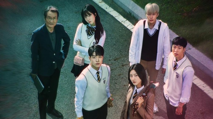 4 Drama dan Film Korea Bertema Ilmu Hitam, Ada yang Terinspirasi Kisah dari Indonesia