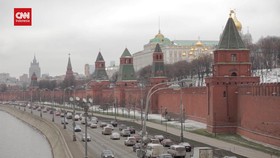 VIDEO: Pemerintah Rusia Sebut AS Jalankan Perang Ekonomi