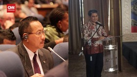 VIDEO: Profil Dua Pemimpin Otorita IKN Pilihan Jokowi