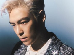 T.O.P Resmi Keluar dari Bigbang, Bakal Solo Karier?