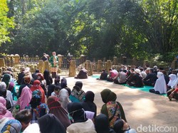 Jadwal Agenda Budaya di Ciamis, Ada 9 Upacara Adat Jelang Ramadhan