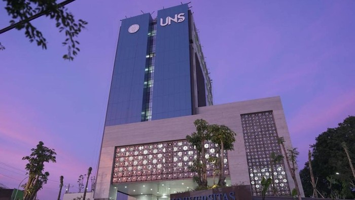 18 Kampus Terbaik di Indonesia Versi THE WUR 2023, Cek Kampus Kamu Salah Satunya?