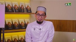 Kuliah di King Saud Arab Saudi, Jurusan Ustaz Muflih yang Kritik UAH Disorot