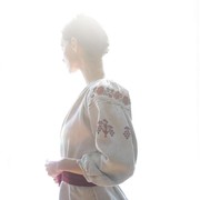 Mengenal Vyshyvanka, Pakaian Khas Ukraina dengan Hiasan Bordir Etnik