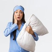 Ups! Ternyata Ini Penyebab Wajahmu Terlihat 'Boros', Hobi Rebahan Salah Satunya