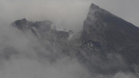 BPPTKG: Potensi Letusan Besar Merapi Sangat Kecil