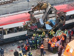 11 Maret, Hari Peringatan Korban Terorisme di Eropa dan Jerman