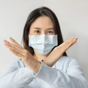 6 Kesalahan yang Bikin Pemakaian Masker Tidak Efektif Cegah Virus Corona