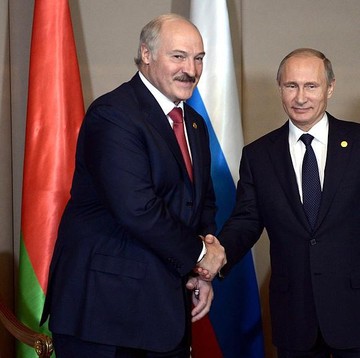 img-title Melawan Arus Barat, 6 Negara Ini Terang-terangan Dukung Invasi Rusia ke Ukraina