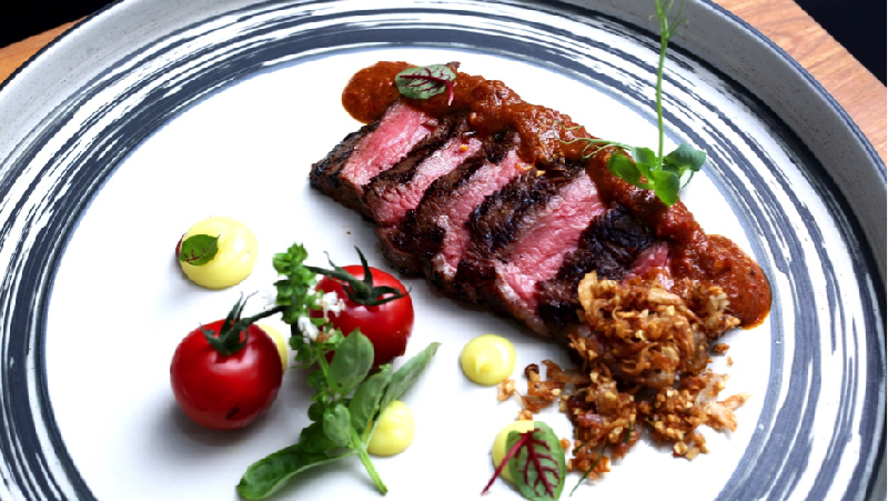 Kamu penyuka daging, khususnya steak? Kalau iya, event 'The Great Steak Escape' sangat cocok untuk kamu sambangi.