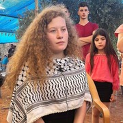 Mengenal 5 Perempuan Pemberani dari Palestina, Ahed Tamimi Salah Satunya