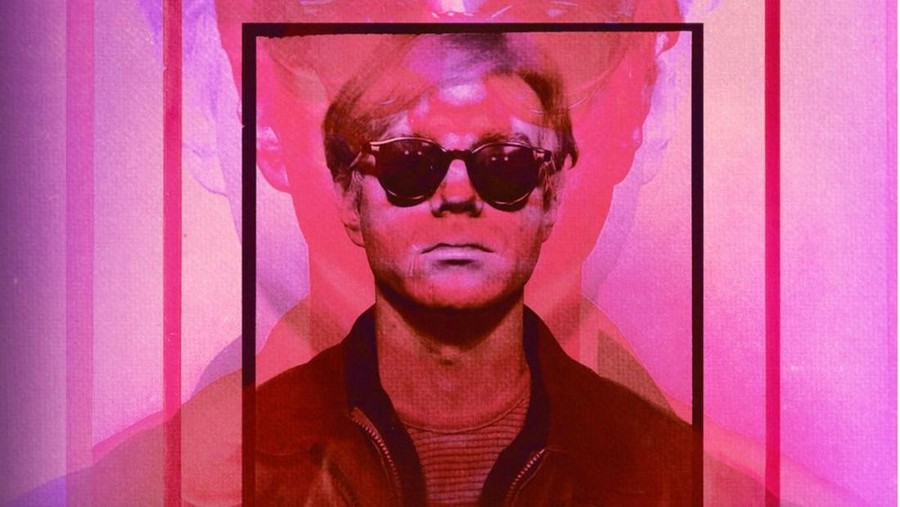 Andy Warhol Andy Warhol