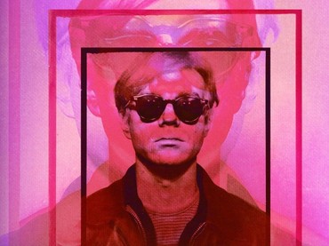5 Kontroversi Andy Warhol, Seniman Nyentrik yang Populerkan Genre Pop Art