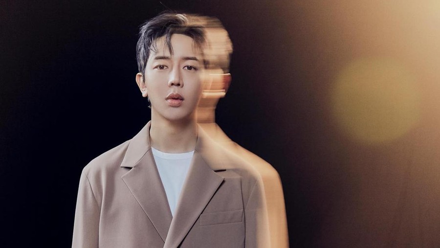 Baek Jong Min