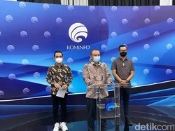 Satelit Cadangan Satria-1 Diluncurkan Roket SpaceX Elon Musk di Q1 2023