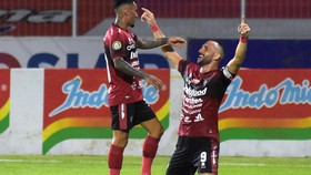Klasemen Liga 1 Usai Bali United Menang Dramatis atas Arema FC