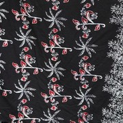 Punya Pesona Tersendiri, Yuk Mengenal Ragam Batik dari Luar Pulau Jawa