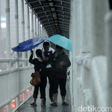 BMKG Prediksi Sebagian Wilayah Indonesia Mengalami Kemarau Basah, Sampai Kapan?