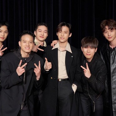 Kontrak Berakhir, Begini Kelanjutan Nasib BTOB di CUBE Entertainment