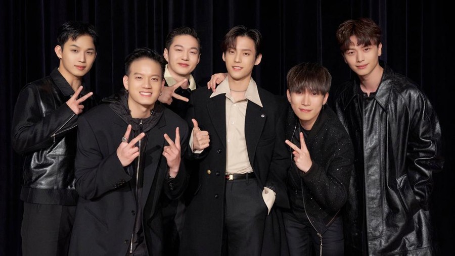 BTOB