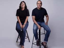Ini Dia Sosok CEO Media dan CGO Anyar dentsu Indonesia