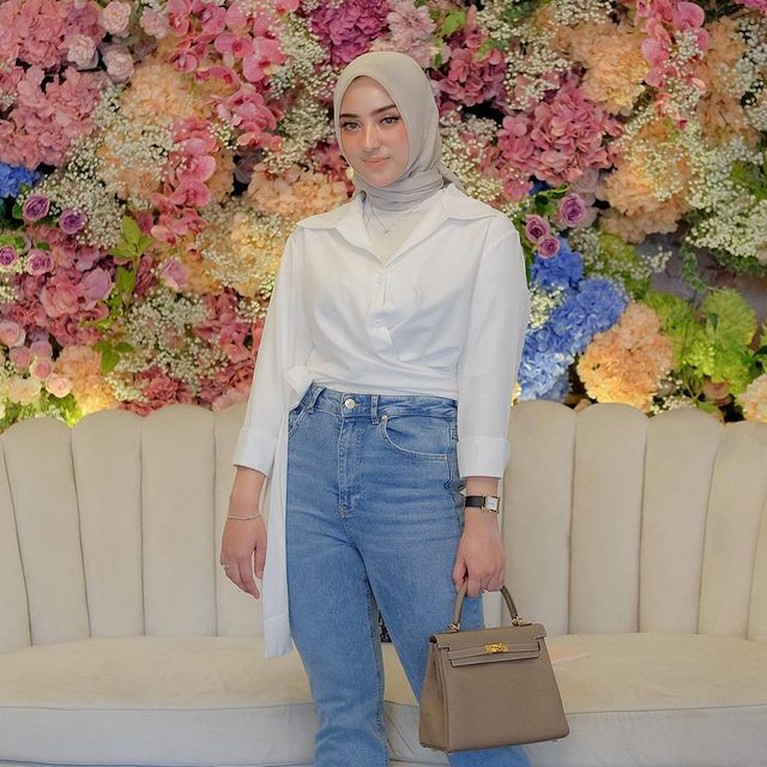 Dinan Fajrina
