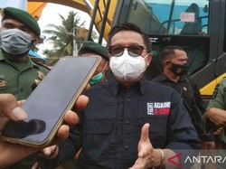 Bos Tambang Nikel Ilegal di Sultra Jadi Tersangka, Aliran Dana Ditelusuri