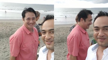 img-title Ferry Irawan KDRT, Verrell Ungkap Sikap Ivan Fadilla ke Venna Melinda Saat Ribut