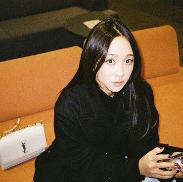 Sikap Dewasa Dita Karang Secret Number Hadapi Haters Bikin Fans Kagum