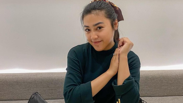 Gigi Ruwita