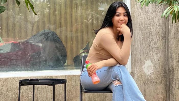 Gigi Ruwita