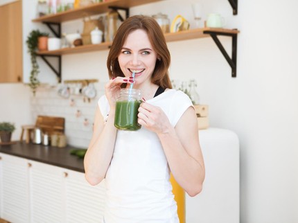 7 Jus untuk Diet, Bisa Menurunkan Berat Badan Dalam Seminggu