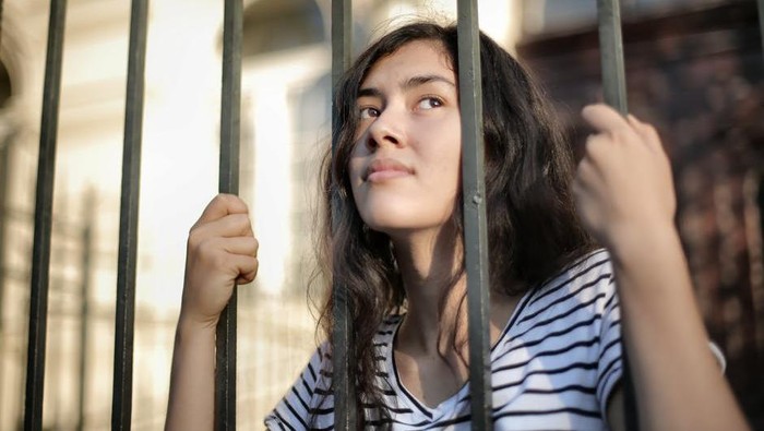 Saat Hidup Tak Sesuai Harapan, 4 Hal Ini Perlu Dilakukan Agar Hidup Kamu Tetap Bahagia!