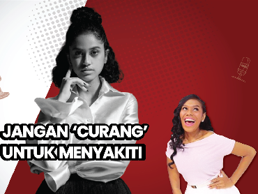 img-title Gaet Melly Goeslaw, Asila Maisa Ogah Dompleng Nama Ramzi