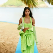 Colorful dan Seksi, Simak Koleksi Terbaru Jacquemus yang Terinspirasi Hawaii