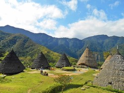 Jarang Diketahui, 5 Desa Wisata Hidden Gem Ini Punya Pesona Juara