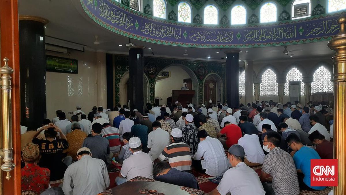Kumpulan Contoh Teks Khutbah tentang Kemerdekaan dan Dalilnya