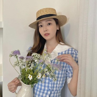 Novel Baru Jessica Jung Bikin Gempar Fans, Ada Apa?