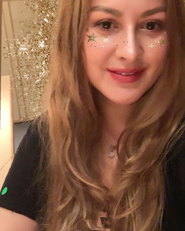 Jovanka Mardova Jovanka Mardova
