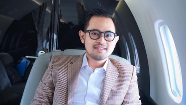 img-title Heboh Dugaan Kepemilikan Harta & Foto Masa Lalu, Juragan 99 Masih Bungkam