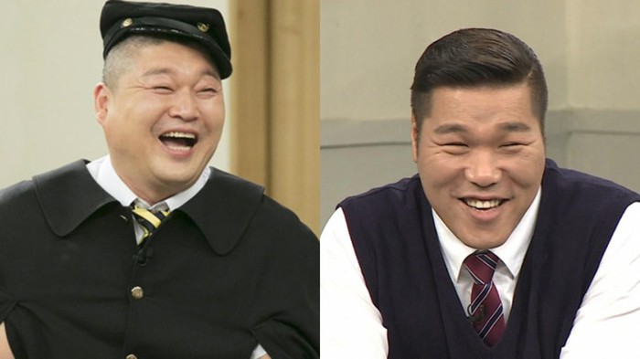 Para Artis Korea Ini Ternyata Mantan Atlet Berprestasi yang Mengharumkan Nama Negaranya