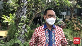 Otorita IKN Akan Ambil Alih Kewenangan 14 Kementerian & Lembaga